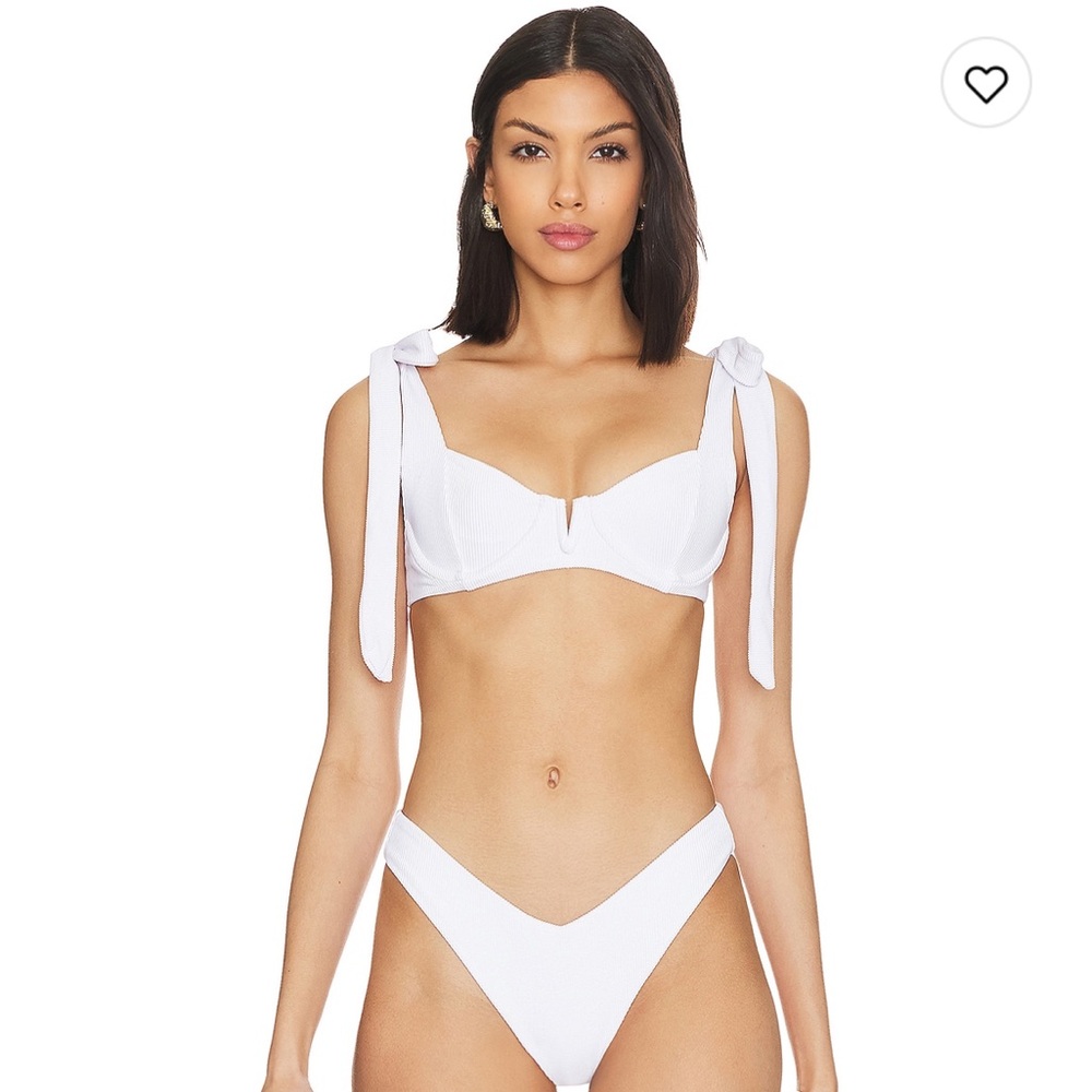 Beach Riot Blair Bikini Top